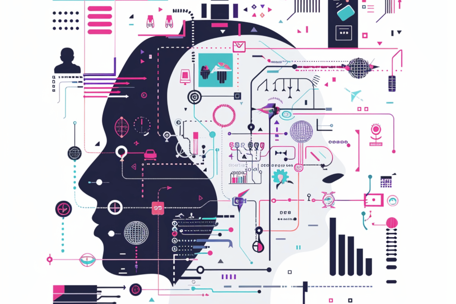 What is machine learning? A guide to the world of IT technologies. 