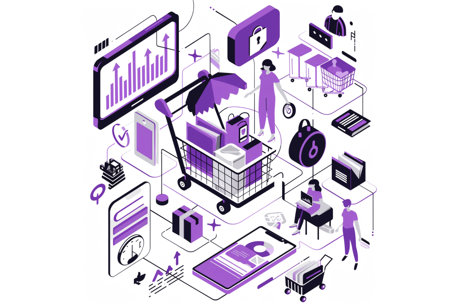 E-marketing 