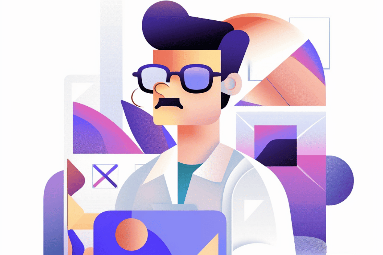 Figma for Beginners: A Guide to the Basics of the Toolkit for Designers. 