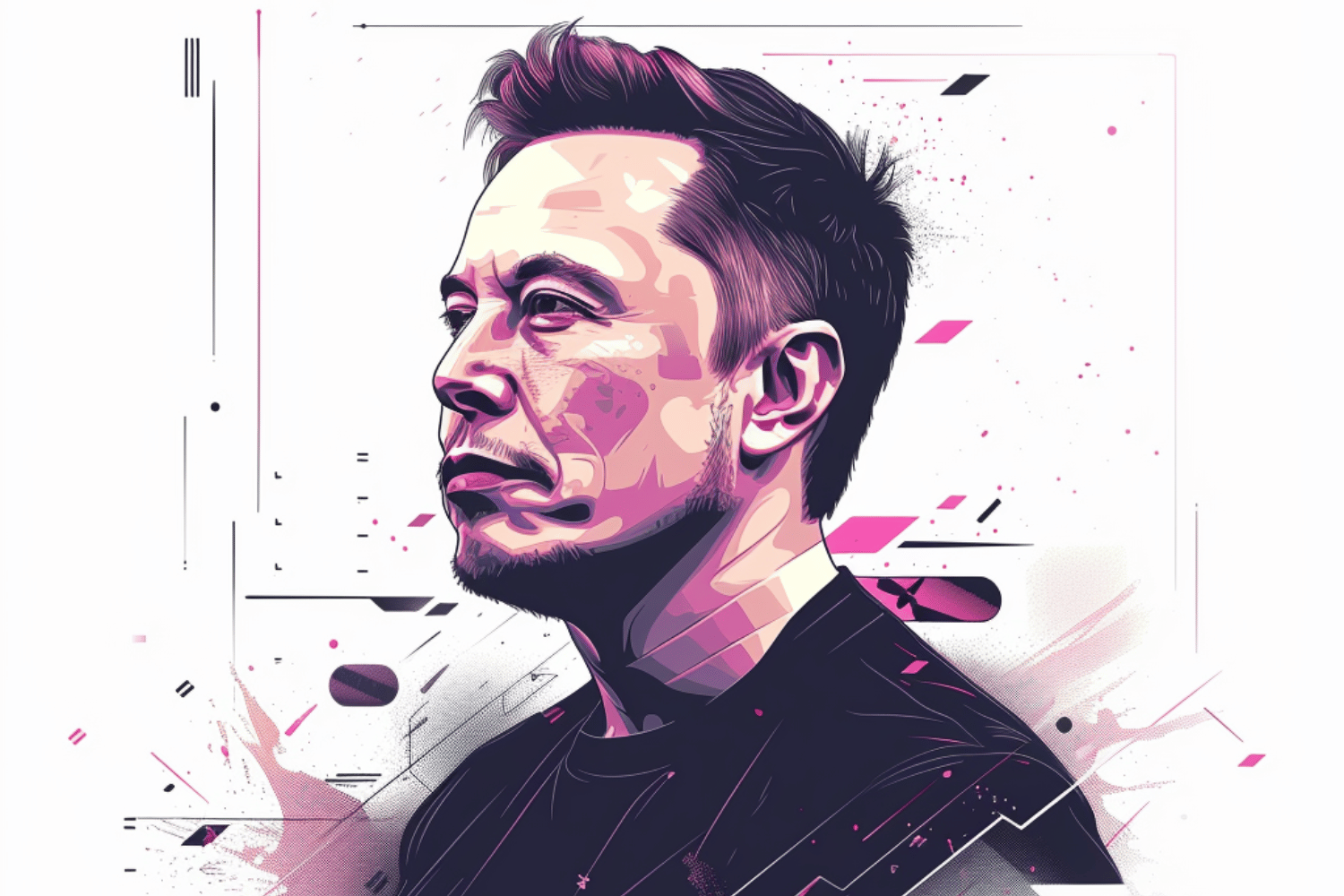 How Elon Musk Is Changing The Game's Rules.