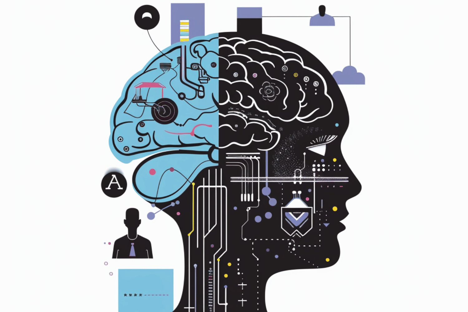 A guide to the world of IT technologies. 