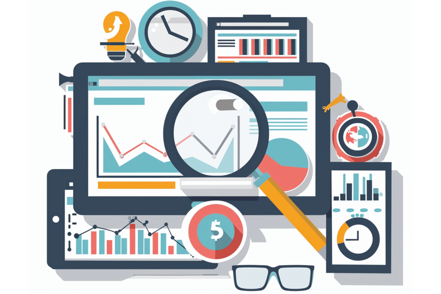 E-marketing: що це таке, та як це працює?