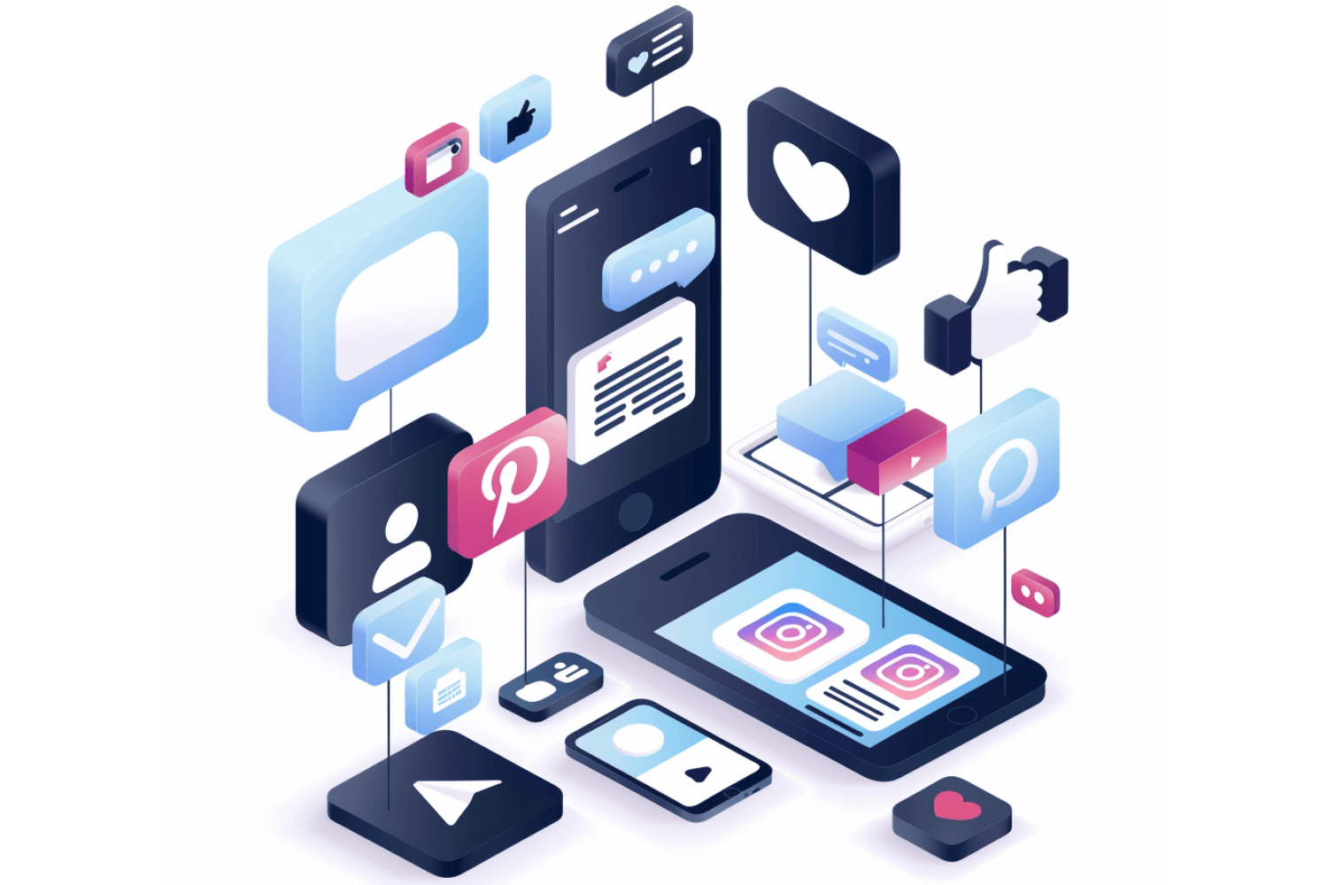 Is Social Media Marketing A Waste Of Your Time?