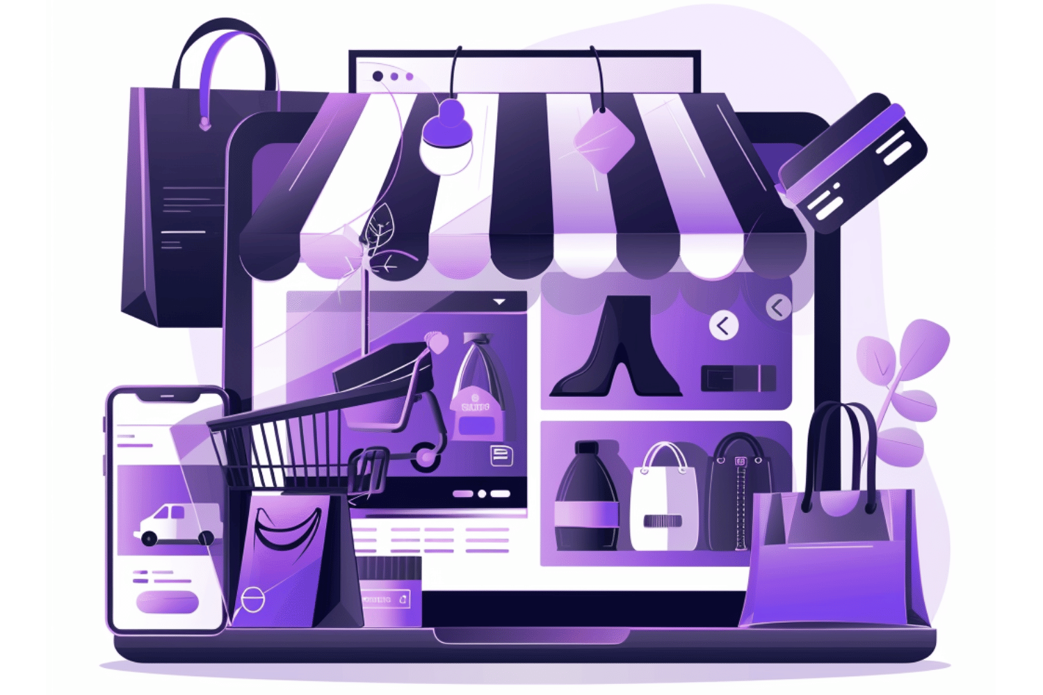 Will E Commerce Be Profitable In 2024? Tips For Beginners.