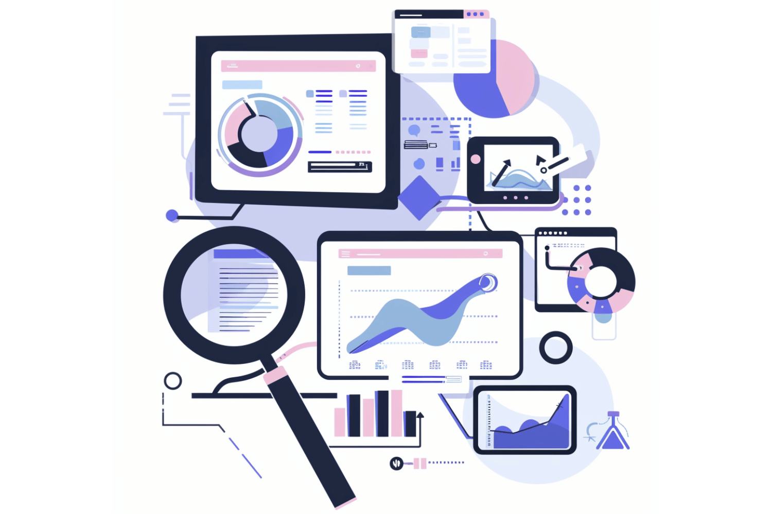 SEO-оптимізація веб-сайту: що це таке, як працює, види, плюси та мінуси.
