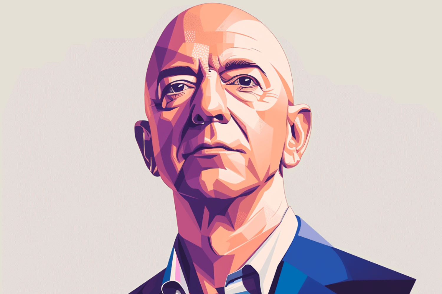 Як розвивалася імперія Amazon