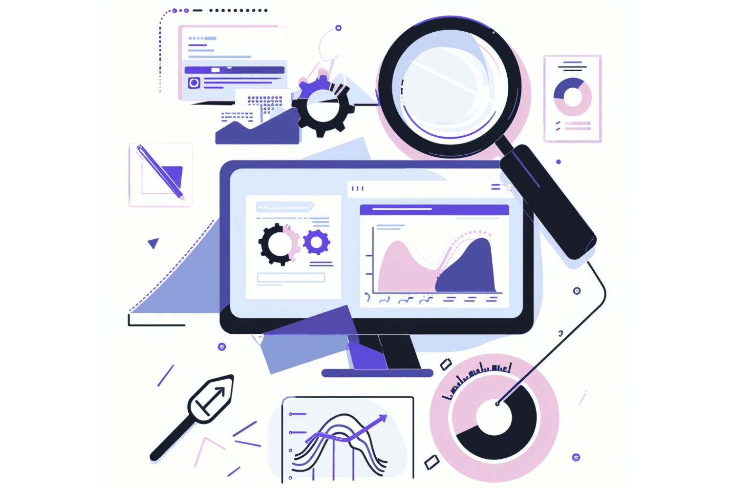 SEO Optimization: What Is It, How It Works, Types, Pros, and Cons.