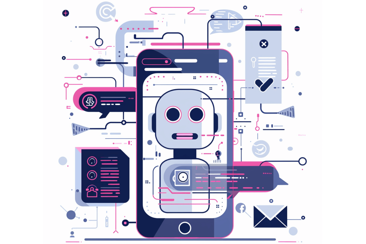 Chatbot. Does It Help In Business?