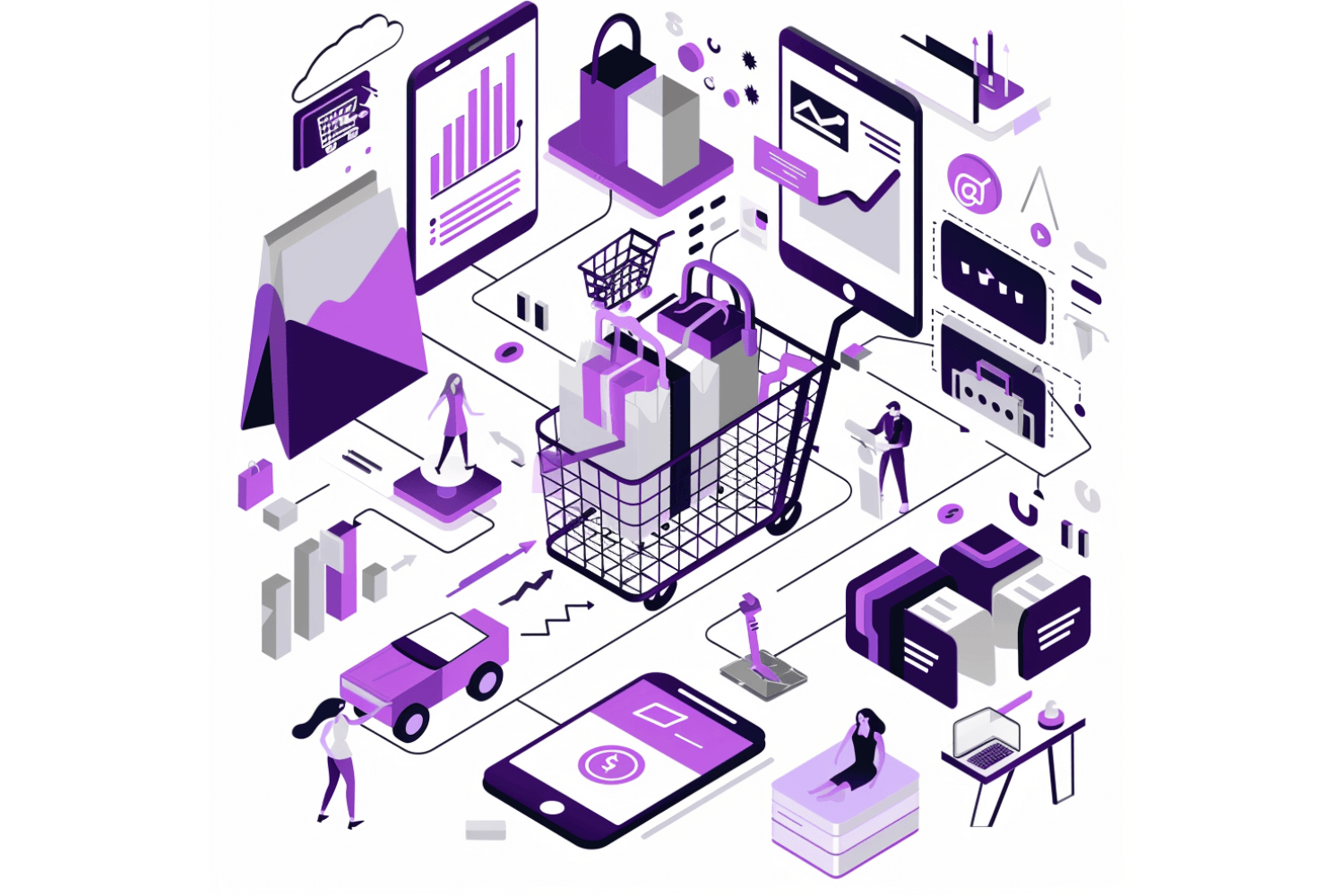 Успішні кейси E-Commerce (частина 1)