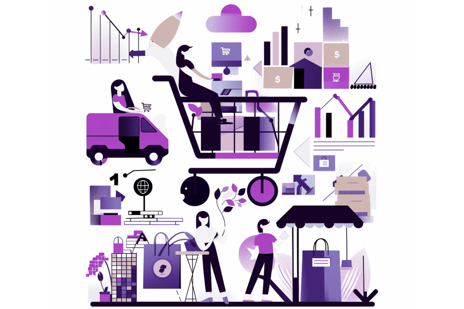 Successful E-Commerce Cases (part 1)
