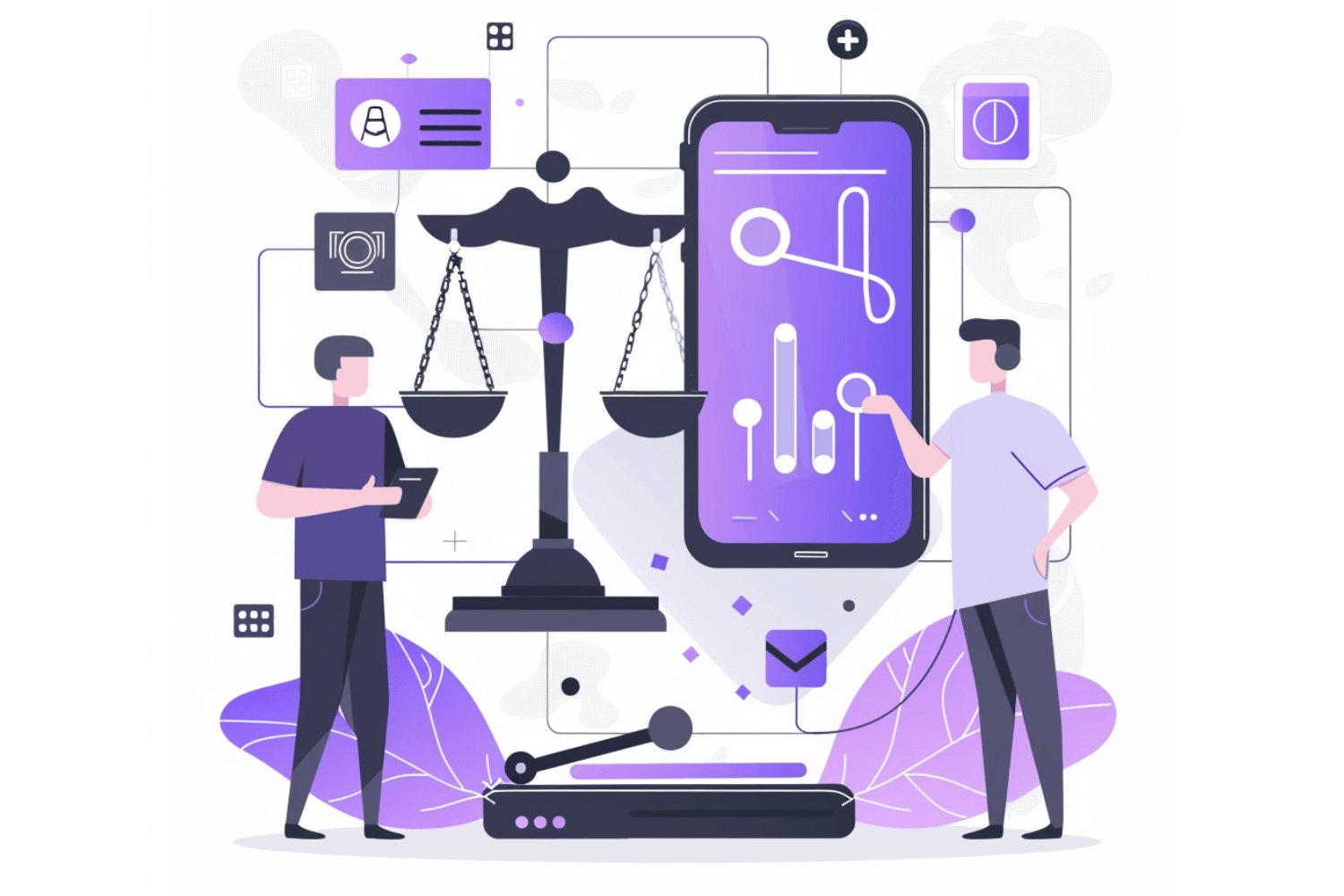 Flutter Vs React Native.