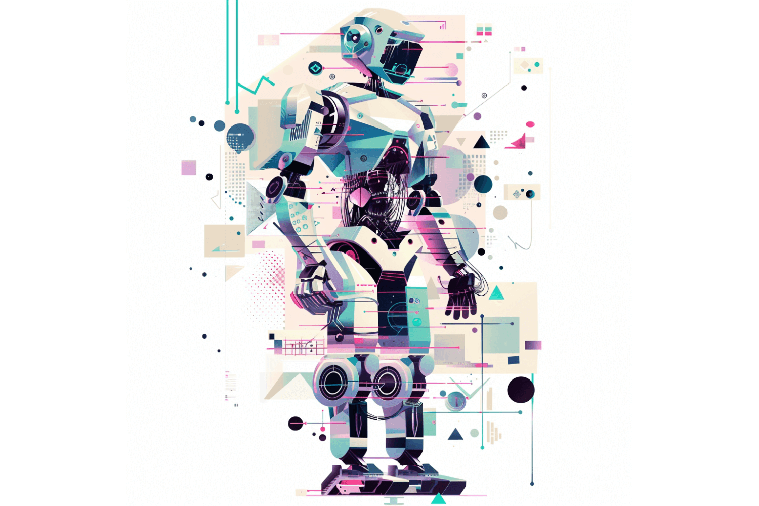 Artificial Intelligence And Art Or How Technology Influences Creativity And Culture
