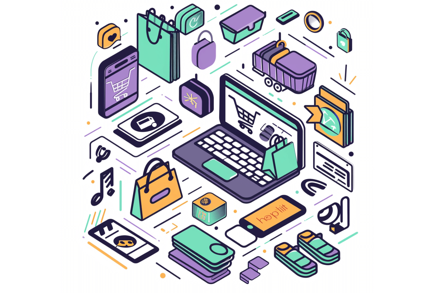 How To Start Making Money On Shopify