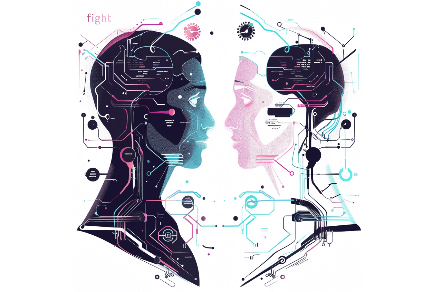 Grok and GPT. Who is the future?