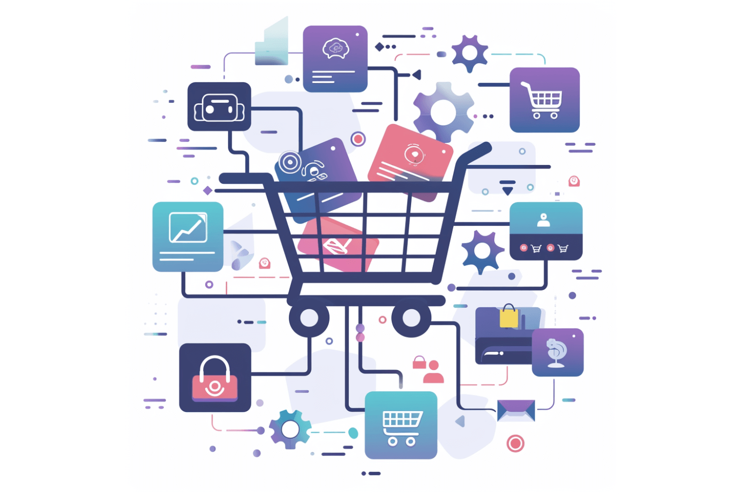 Топ 10 плагінів E Commerce для покращення твого бізнесу